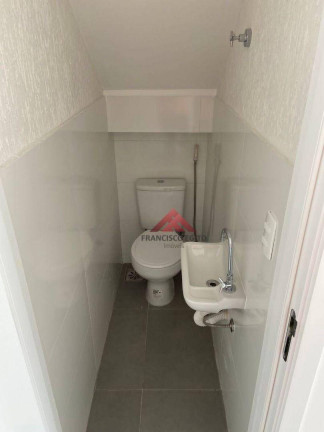 Imagem Casa com 2 Quartos à Venda, 73 m² em Ingá - Niterói