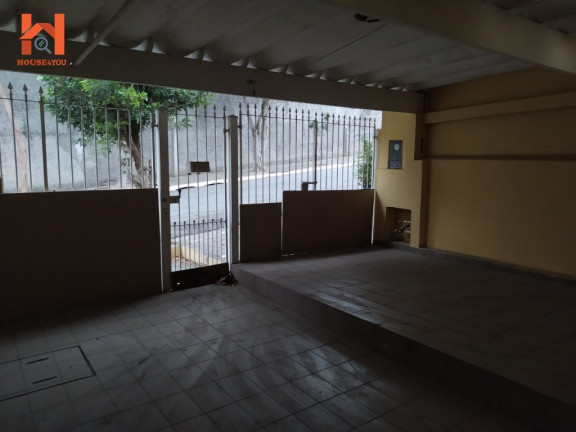 Imagem Sobrado com 2 Quartos à Venda, 150 m² em Vila Parque Jabaquara - São Paulo Imagem Sobrado com 2 Quartos à Venda, 150 m² em Vila Parque Jabaquara - São Paulo