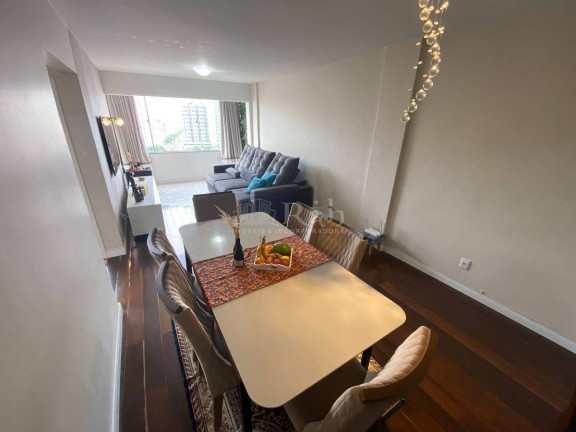 Imagem Apartamento com 2 Quartos à Venda, 79 m² em Centro - Itajaí