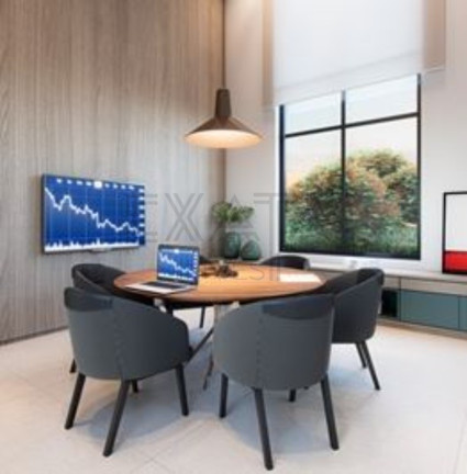 Imagem Imóvel com 2 Quartos à Venda, 131 m² em Cerqueira César - São Paulo
