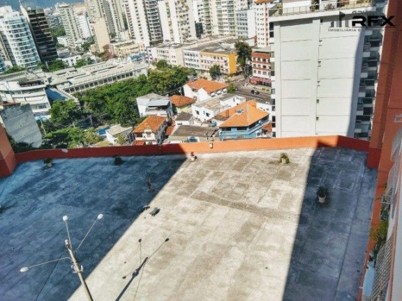 Imagem Apartamento com 2 Quartos à Venda, 60 m² em Icaraí - Niterói
