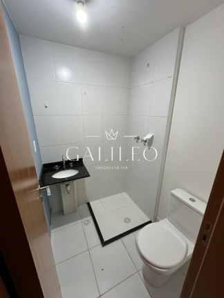 Imagem Apartamento com 2 Quartos à Venda, 61 m² em Recanto Quarto Centenário - Jundiaí