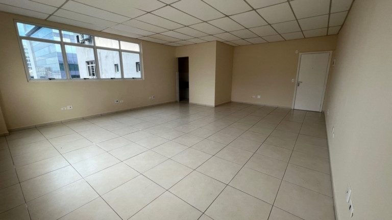 Imagem Imóvel Comercial para Alugar, 50 m² em Vila Mathias - Santos Imagem Imóvel Comercial para Alugar, 50 m² em Vila Mathias - Santos