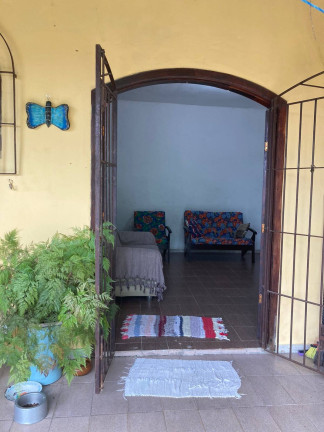 Imagem Casa com 1 Quarto à Venda, em Perequê Açu - Ubatuba Imagem Casa com 1 Quarto à Venda, em Perequê Açu - Ubatuba