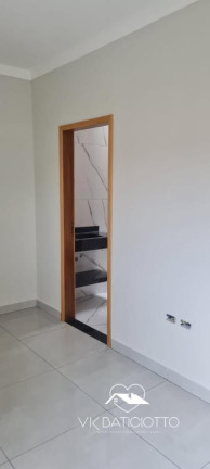 Imagem Casa com 3 Quartos à Venda, 85 m² em Parque Residencial Bom Pastor - Sarandi