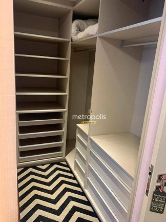 Imagem Apartamento com 3 Quartos à Venda, 295 m² em Santa Paula - São Caetano Do Sul