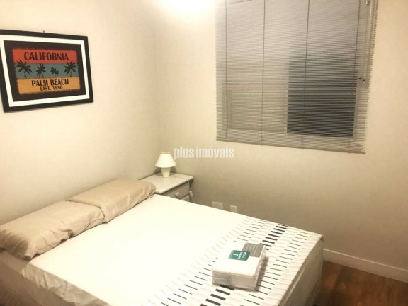 Imagem Apartamento com 3 Quartos à Venda, 65 m² em Vila Butantã - São Paulo
