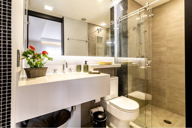 Imagem Apartamento com 1 Quarto à Venda, 47 m² em Bela Vista - São Paulo Imagem Apartamento com 1 Quarto à Venda, 47 m² em Bela Vista - São Paulo