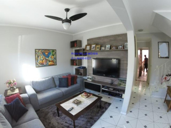 Imagem Casa com 3 Quartos à Venda, 118 m² em Vila Liberdade - Jundiaí Imagem Casa com 3 Quartos à Venda, 118 m² em Vila Liberdade - Jundiaí