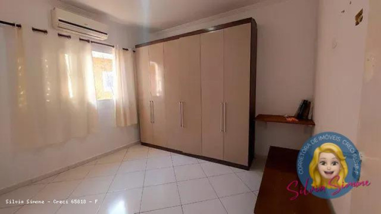 Casa de Condomínio com 2 Quartos à Venda, 65 m² em Japuí - São Vicente