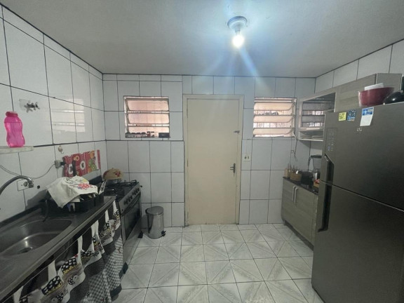 Imagem Casa com 2 Quartos à Venda, 85 m² em Vila Mariana - São Paulo