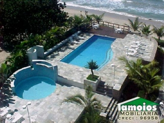Imagem Cobertura com 3 Quartos à Venda, 95 m² em Toninhas - Ubatuba