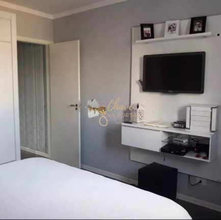 Imagem Casa com 2 Quartos à Venda, 189 m² em Jardim Das Esmeraldas - São Paulo Imagem Casa com 2 Quartos à Venda, 189 m² em Jardim Das Esmeraldas - São Paulo
