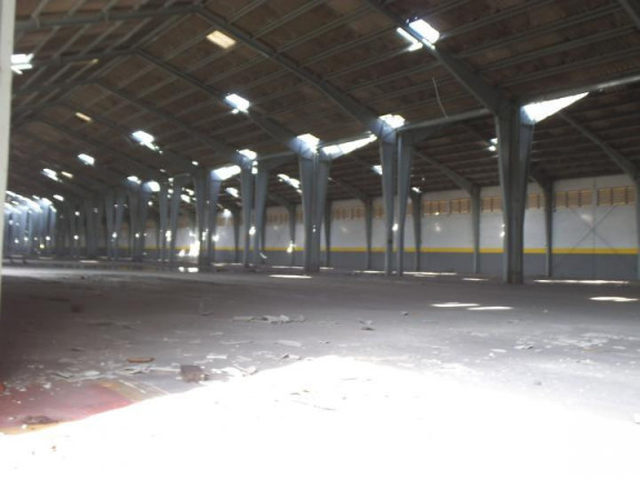 Imagem Galpão à Venda, 20.000 m² em Utinga - Santo André Imagem Galpão à Venda, 20.000 m² em Utinga - Santo André