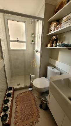 Imagem Apartamento com 3 Quartos à Venda, 115 m² em Vila Valparaíso - Santo André Imagem Apartamento com 3 Quartos à Venda, 115 m² em Vila Valparaíso - Santo André
