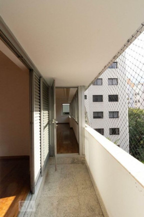 Apartamento com 4 Quartos para Alugar,  em Jardins - São Paulo