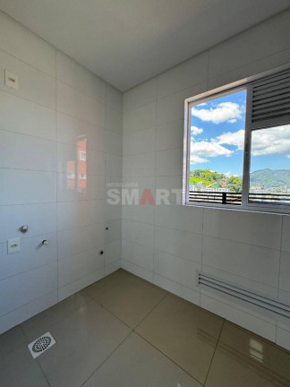 Imagem Apartamento com 3 Quartos à Venda, 118 m² em Nova Brasília - Jaraguá Do Sul
