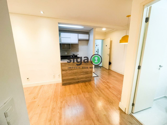 Imagem Apartamento com 2 Quartos à Venda, 66 m² em Vila Formosa - São Paulo