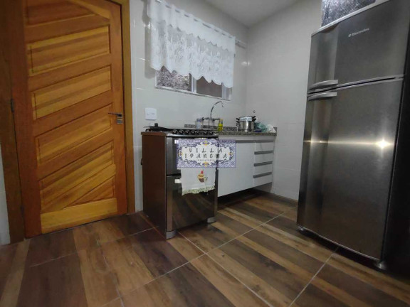 Imagem Imóvel com 3 Quartos à Venda, 110 m² em Granja Guarani - Teresópolis