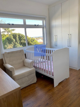 Imagem Casa com 3 Quartos à Venda, 130 m² em Uberaba - Curitiba Imagem Casa com 3 Quartos à Venda, 130 m² em Uberaba - Curitiba
