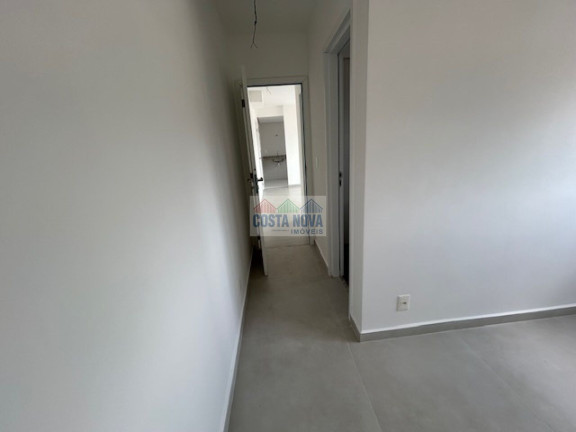 Imagem Apartamento com 1 Quarto à Venda, 70 m² em Marapé - Santos