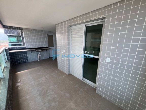Imagem Apartamento com 2 Quartos à Venda, 76 m² em Caiçara - Praia Grande