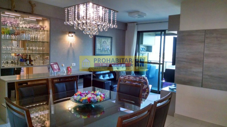 Casa de Condomínio com 3 Quartos à Venda, 78 m² em Capim Macio - Natal
