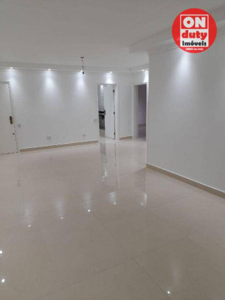 Imagem Apartamento com 3 Quartos à Venda, 133 m² em Gonzaga - Santos Imagem Apartamento com 3 Quartos à Venda, 133 m² em Gonzaga - Santos