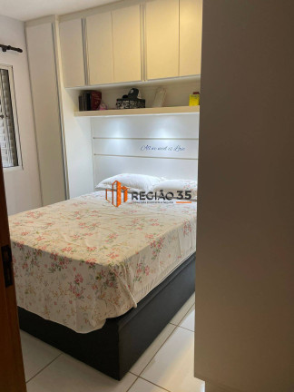 Imagem Apartamento com 2 Quartos à Venda, 44 m² em Jardim Country Club - Poços De Caldas Imagem Apartamento com 2 Quartos à Venda, 44 m² em Jardim Country Club - Poços De Caldas