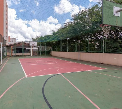 Imagem Apartamento com 3 Quartos à Venda, 65 m² em Jardim Nosso Lar - São Paulo Imagem Apartamento com 3 Quartos à Venda, 65 m² em Jardim Nosso Lar - São Paulo