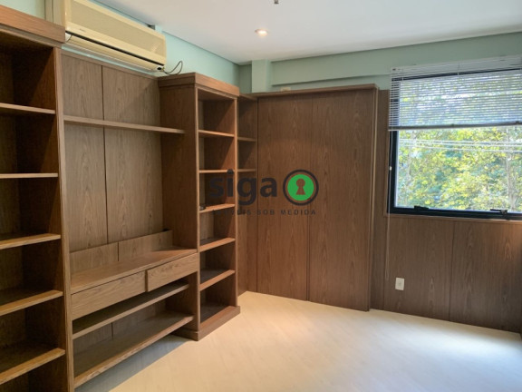 Imagem Imóvel Comercial à Venda, 40 m² em Brooklin Paulista - São Paulo