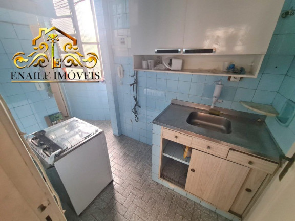 Imagem Apartamento com 1 Quarto à Venda, 42 m² em Flamengo - Rio De Janeiro