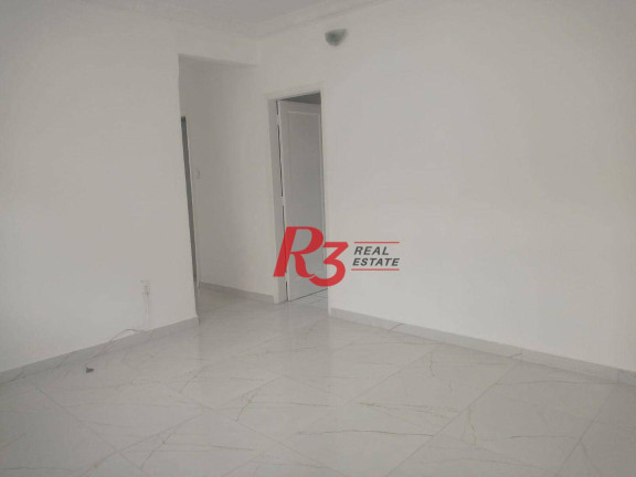 Imagem Apartamento com 3 Quartos à Venda, 92 m² em Boqueirão - Santos