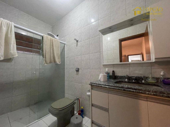 Imagem Chácara com 2 Quartos à Venda, 100 m² em Residencial Sete Quedas - Itu Imagem Chácara com 2 Quartos à Venda, 100 m² em Residencial Sete Quedas - Itu
