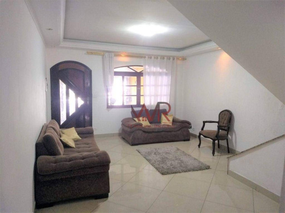 Imagem Sobrado com 3 Quartos à Venda, 176 m² em Cidade Líder - São Paulo Imagem Sobrado com 3 Quartos à Venda, 176 m² em Cidade Líder - São Paulo