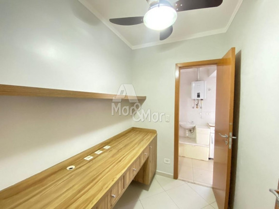 Imagem Apartamento com 3 Quartos à Venda, 155 m² em Vila Luis Antônio - Guarujá
