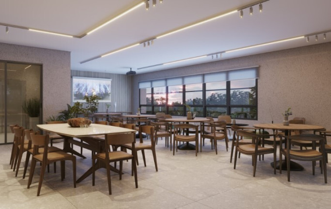 Imagem Apartamento com 4 Quartos à Venda, 259 m² em Setor Marista - Goiânia