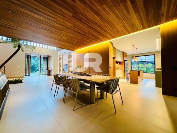 Imagem Casa com 5 Quartos à Venda, 487 m² em Riviera | Módulo 26 - Bertioga