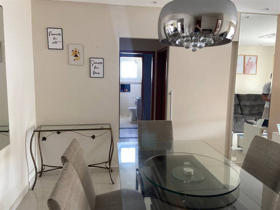 Imagem Apartamento com 3 Quartos à Venda, 133 m² em Aviação - Praia Grande