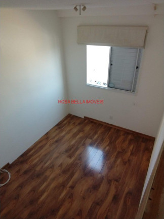 Imagem Apartamento com 2 Quartos à Venda, 49 m² em Vila Independência - São Paulo Imagem Apartamento com 2 Quartos à Venda, 49 m² em Vila Independência - São Paulo