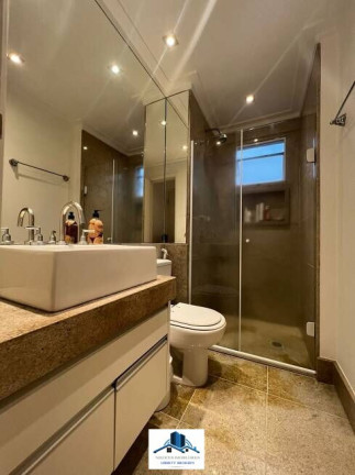 Imagem Apartamento com 2 Quartos à Venda, 97 m² em Jardim Independência - São Paulo Imagem Apartamento com 2 Quartos à Venda, 97 m² em Jardim Independência - São Paulo