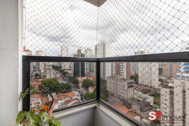 Imagem Apartamento com 4 Quartos à Venda, 115 m² em Vila Clementino - São Paulo Imagem Apartamento com 4 Quartos à Venda, 115 m² em Vila Clementino - São Paulo