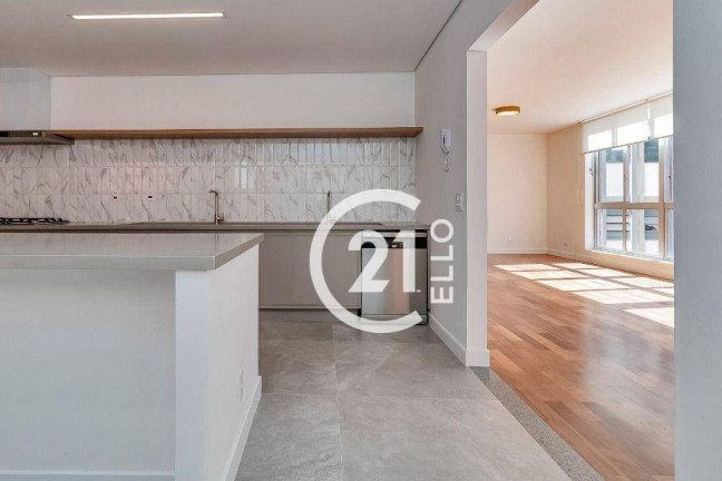 Imagem Apartamento com 3 Quartos à Venda, 267 m² em Paraíso - São Paulo
