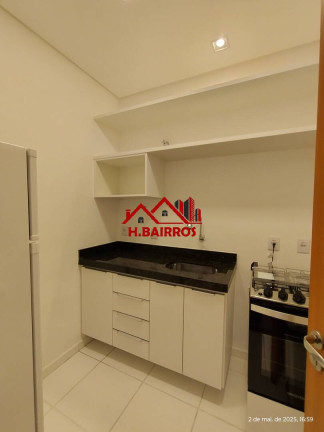 Imagem Apartamento com 3 Quartos para Alugar, 65 m² em Urbanova - São José Dos Campos Imagem Apartamento com 3 Quartos para Alugar, 65 m² em Urbanova - São José Dos Campos