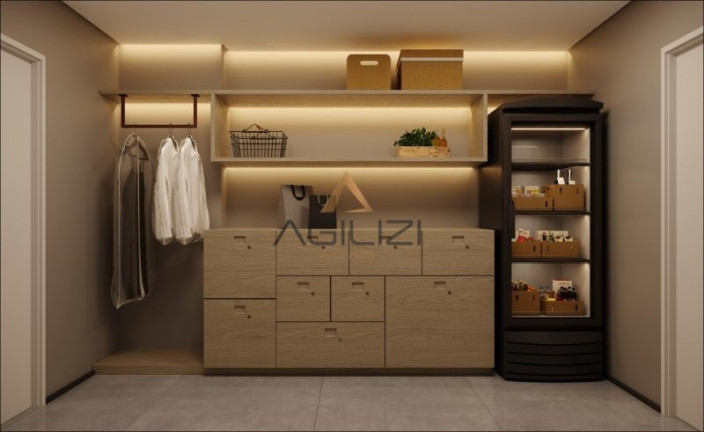 Imagem Apartamento com 1 Quarto à Venda, 24 m² em Pinheiros - São Paulo