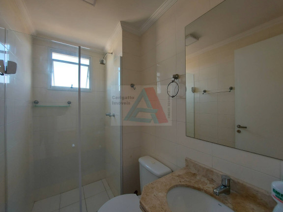 Imagem Apartamento com 3 Quartos à Venda, 60 m² em Vila Alzira - Santo André Imagem Apartamento com 3 Quartos à Venda, 60 m² em Vila Alzira - Santo André
