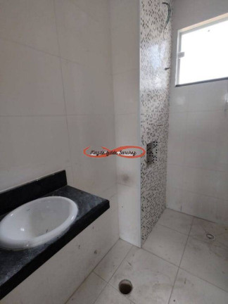 Imagem Apartamento com 2 Quartos à Venda, 34 m² em Cidade Patriarca - São Paulo