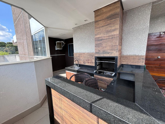 Imagem Apartamento com 3 Quartos à Venda, 144 m² em Cabral - Contagem Imagem Apartamento com 3 Quartos à Venda, 144 m² em Cabral - Contagem