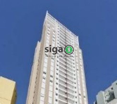 Imagem Apartamento com 1 Quarto à Venda, 37 m² em República - São Paulo Imagem Apartamento com 1 Quarto à Venda, 37 m² em República - São Paulo