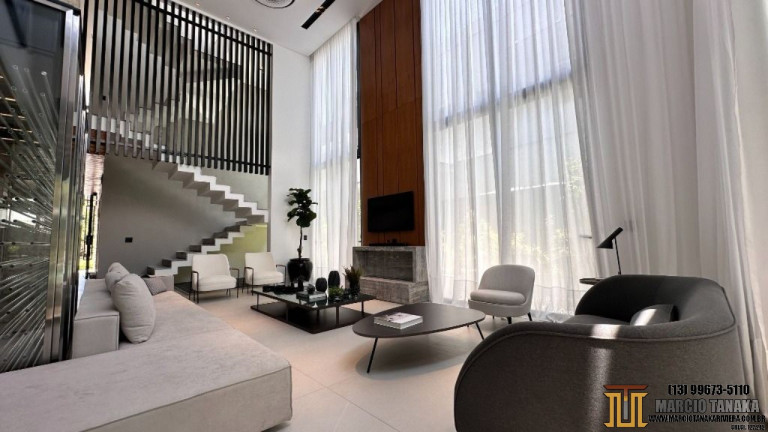 Imagem Casa com 7 Quartos à Venda, 826 m² em Riviera - Bertioga